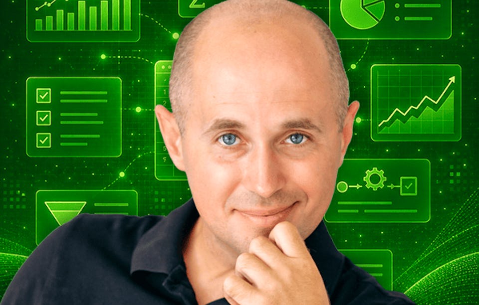 Microsoft Excel From Basics to AIPowered Workflows Coursera